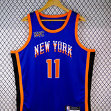 Regata  New York Knicks City Edition 23/24 Jalen Brunson