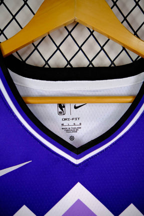Regata  Utah Jazz City Edition 23/24 Jordan Clarkson