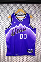 Regata  Utah Jazz City Edition 23/24 Jordan Clarkson