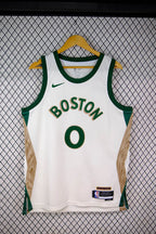 Regata  Boston Celtics City Edition 23/24 Jayson Tatum