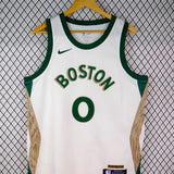 Regata  Boston Celtics City Edition 23/24 Jayson Tatum
