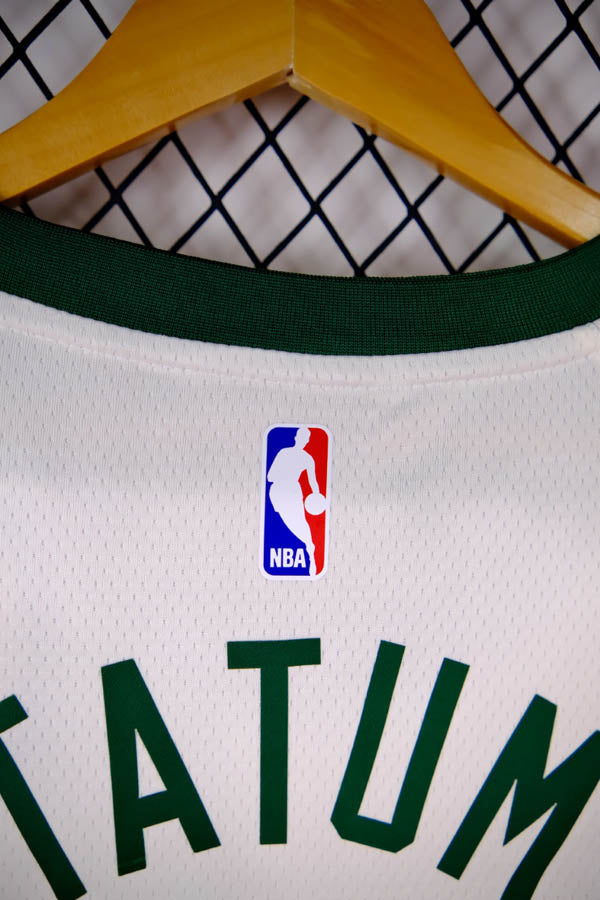 Regata  Boston Celtics City Edition 23/24 Jayson Tatum