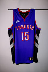 Regata  Toronto Raptors Classic Edition 24/25 Vince Carter