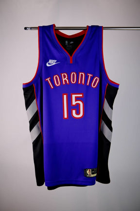 Regata  Toronto Raptors Classic Edition 24/25 Vince Carter