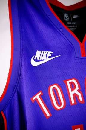 Regata  Toronto Raptors Classic Edition 24/25 Vince Carter