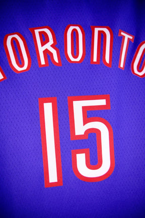 Regata  Toronto Raptors Classic Edition 24/25 Vince Carter
