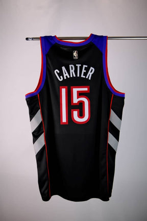 Regata  Toronto Raptors Classic Edition 24/25 Vince Carter