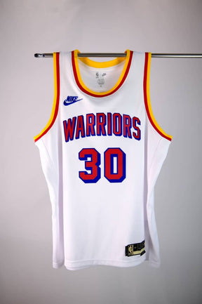 Regata  Golden State Warriors Classic Edition 24/25 Stephen Curry