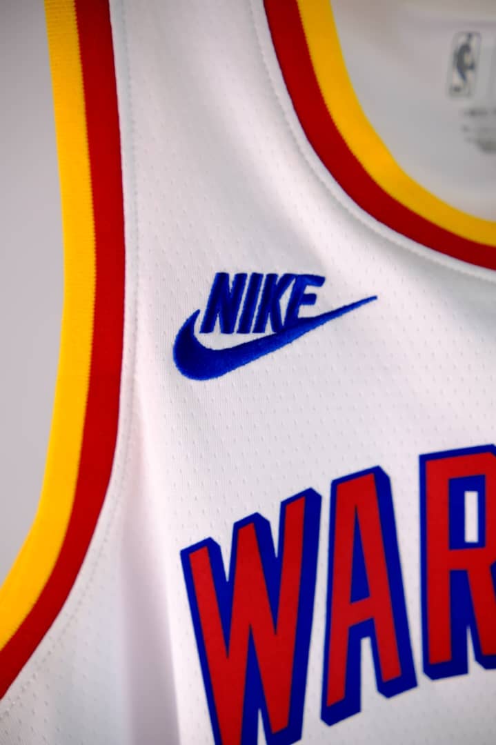 Regata  Golden State Warriors Classic Edition 24/25 Stephen Curry