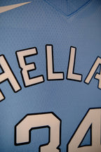 Regata Seleção da Grécia de Basquete Olimpíadas 2024