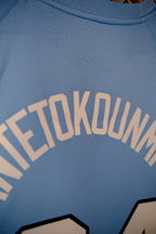 Regata Seleção da Grécia de Basquete Olimpíadas 2024