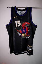 Regata  Toronto Raptors City Edition 24/25 Vince Carter