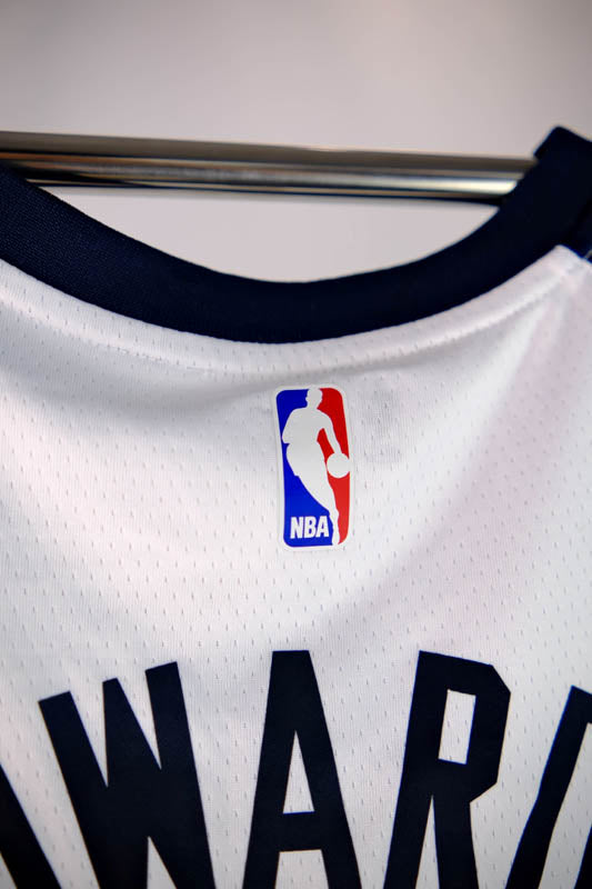 Regata  Minnesota Timberwolves Association Edition 24/25 Anthony Edwards