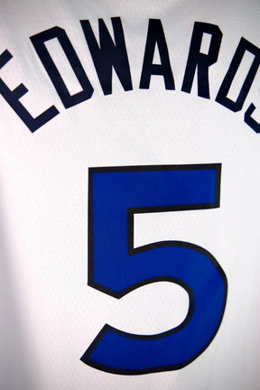 Regata  Minnesota Timberwolves Association Edition 24/25 Anthony Edwards