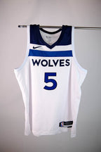 Regata  Minnesota Timberwolves Association Edition 24/25 Anthony Edwards