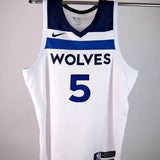 Regata  Minnesota Timberwolves Association Edition 24/25 Anthony Edwards