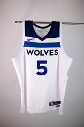 Regata  Minnesota Timberwolves Association Edition 24/25 Anthony Edwards