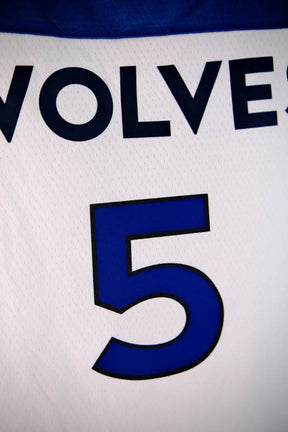 Regata  Minnesota Timberwolves Association Edition 24/25 Anthony Edwards
