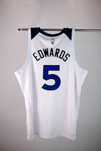 Regata  Minnesota Timberwolves Association Edition 24/25 Anthony Edwards