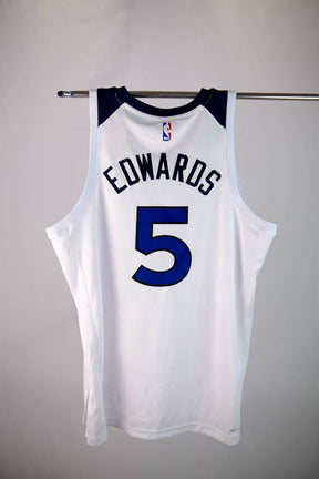 Regata  Minnesota Timberwolves Association Edition 24/25 Anthony Edwards