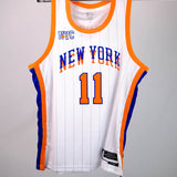 Regata  New York Knicks City Edition 24/25 Jalen Brunson