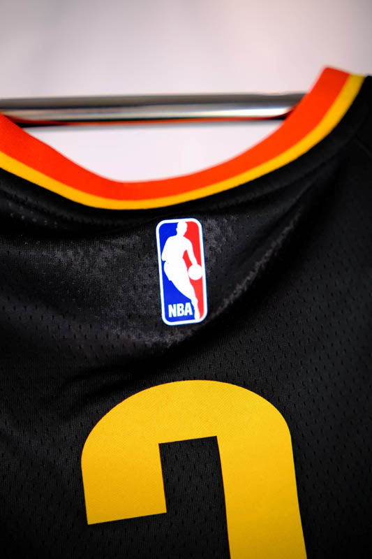 Regata Oklahoma City Thunder City Edition 24/25 Shai Gilgeous-Alexander