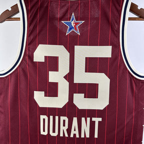 Regata  All Star Game 23/24 Kevin Durant
