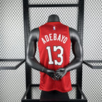 Regata  Miami Heat City Edition 24/25 Bam Adebayo