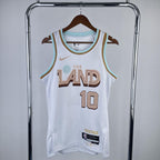 Regata  Cleveland Cavaliers City Edition 22/23 Darius Garland