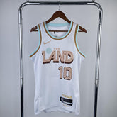 Regata  Cleveland Cavaliers City Edition 22/23 Darius Garland