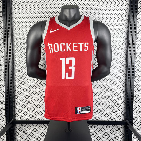 Regata  Houston Rockets 18/19 James Harden