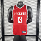 Regata  Houston Rockets 18/19 James Harden