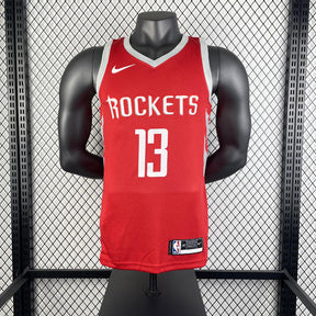 Regata  Houston Rockets 18/19 James Harden
