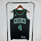 Regata  Boston Celtics Statement Edition 23/24 Jrue Holiday Preta