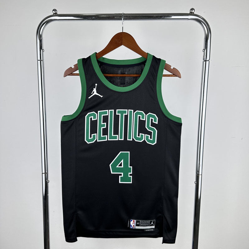 Regata  Boston Celtics Statement Edition 23/24 Jrue Holiday Preta