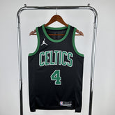 Regata  Boston Celtics Statement Edition 23/24 Jrue Holiday Preta