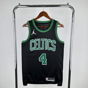Regata  Boston Celtics Statement Edition 23/24 Jrue Holiday Preta
