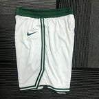 Short  Boston Celtics Association Edition Branco