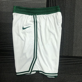 Short  Boston Celtics Association Edition Branco