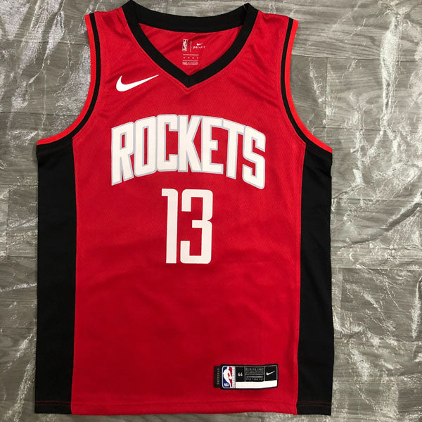 Regata  Houston Rockets Icon Edition James Harden
