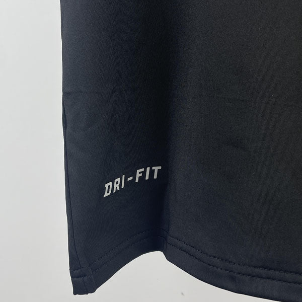 Camiseta  Miami Heat Jimmy Butler City Edition DRI-FIT Preta