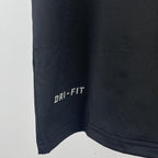 Camiseta  Miami Heat Jimmy Butler City Edition DRI-FIT Preta