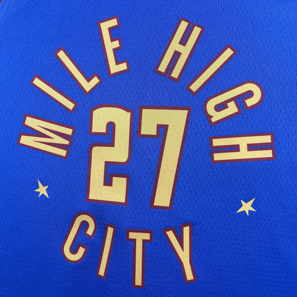 Regata  Denver Nuggets Statement Edition 23/24 Jamal Murray