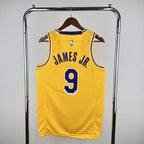 Regata  Los Angeles Lakers Icon Edition 24/25 Bronny James