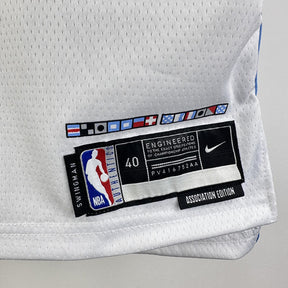 Regata  Los Angeles Clippers Association Edition 24/25 Kawhi Leonard