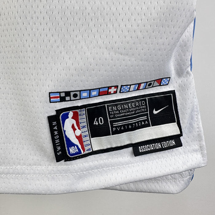 Regata  Los Angeles Clippers Association Edition 24/25 Kawhi Leonard