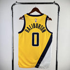 Regata  Indiana Pacers Statement Edition 24/25 Tyrese Haliburton