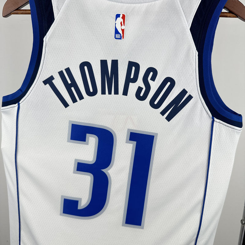 Regata  Dallas Mavericks Association Edition 24/25 Klay Thompson