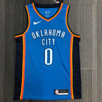 Regata Oklahoma City Thunder Icon Edition Russell Westbrook