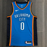 Regata Oklahoma City Thunder Icon Edition Russell Westbrook